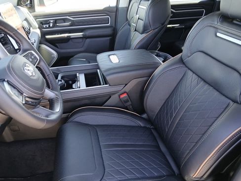 New 2026 RAM 1500 Tungsten AWD/4WD image 35