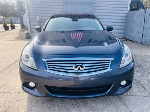 Used 2010 INFINITI G37 Journey w/ Premium Pkg image 2