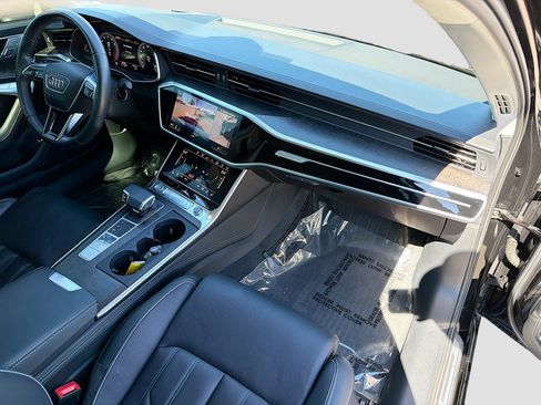 Used 2019 Audi A6 3.0T Prestige image 14