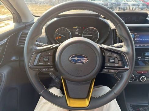 Used 2021 Subaru Crosstrek 2.5i Sport image 33