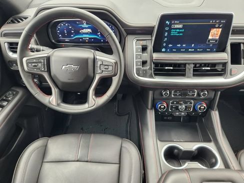 Used 2023 Chevrolet Tahoe RST w/ Luxury Package RWD image 27