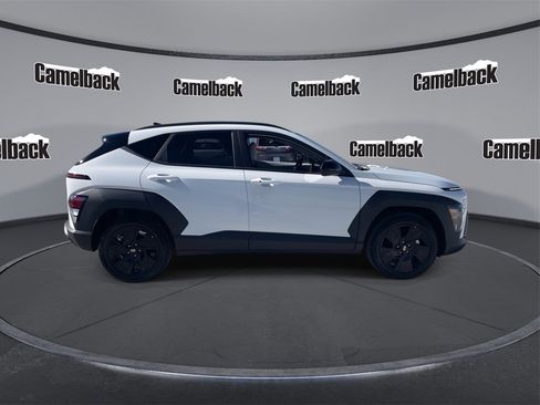 New 2026 Hyundai Kona SEL Sport image 8