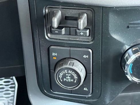 New 2025 Ford F150 XLT w/ Equipment Group 302A MID image 26