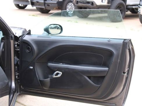 Used 2023 Dodge Challenger R/T w/ Plus Package RWD image 39