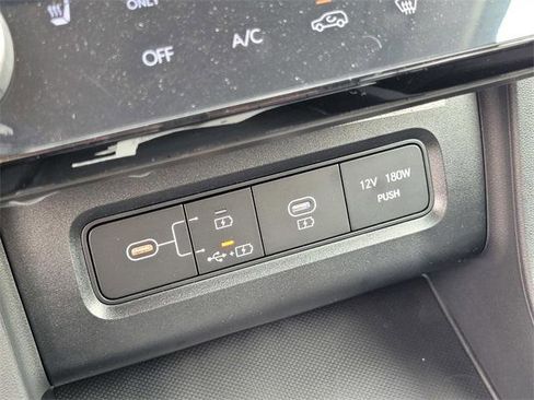 New 2026 Hyundai Tucson SEL image 23