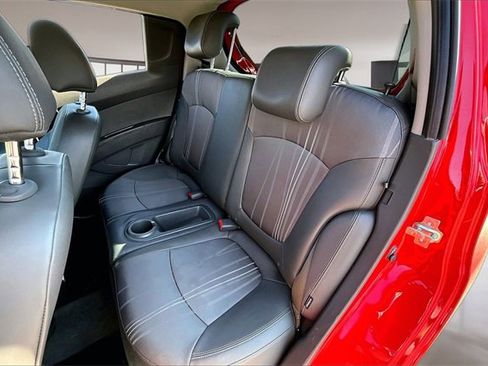 Used 2015 Chevrolet Spark LS image 20