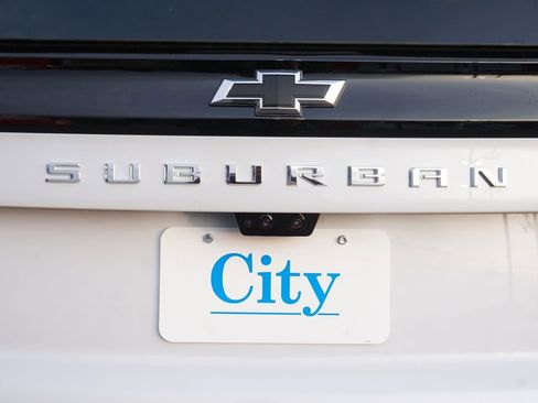 New 2026 Chevrolet Suburban High Country image 37