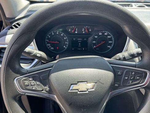 Used 2023 Chevrolet Equinox LS w/ LPO, Cargo Package FWD image 13