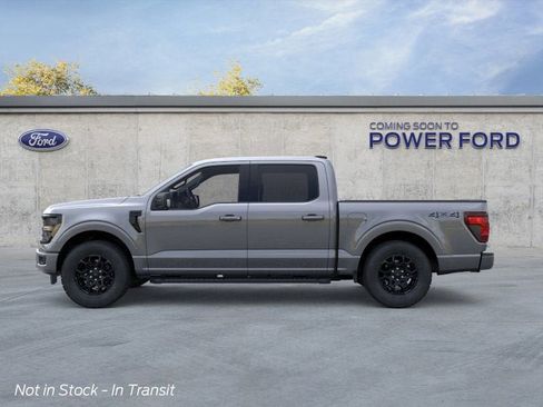 New 2026 Ford F150 XLT image 5