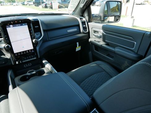 New 2026 RAM 2500 Big Horn image 11