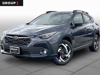 New 2026 Subaru Crosstrek 2.5i Limited