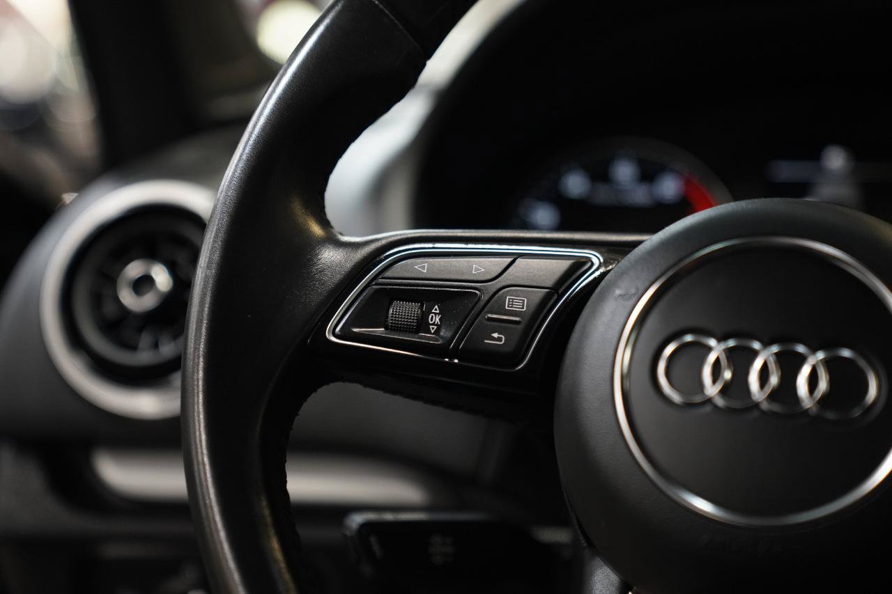 Used 2019 Audi A3 2.0T Titanium FWD image 36