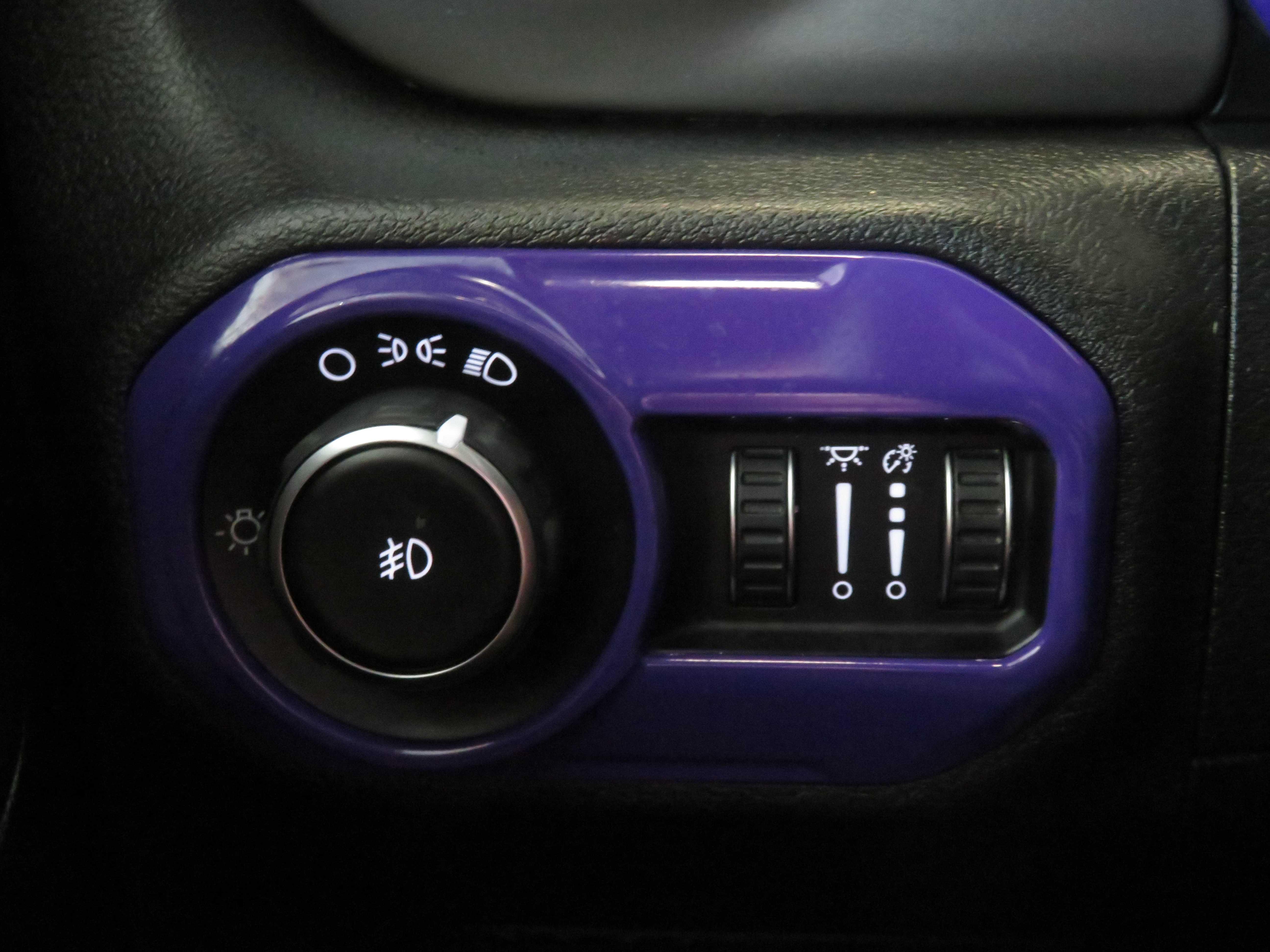 Used 2020 Jeep Wrangler Unlimited Sport AWD/4WD image 34