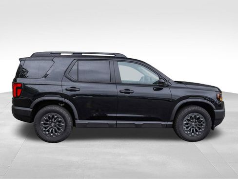 New 2026 Honda Passport TrailSport image 2