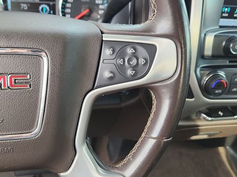 Used 2017 GMC Sierra 1500 SLT image 9