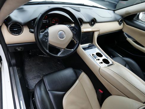 Used 2012 Fisker Karma EcoSport RWD image 12