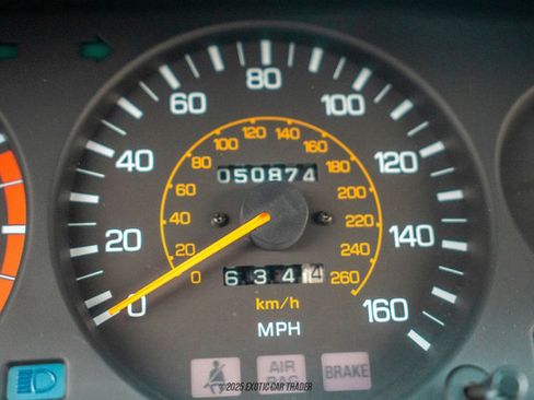 Used 1992 Toyota Supra Turbo image 33