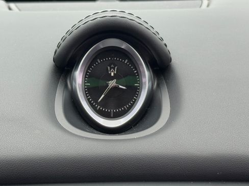 Used 2022 Maserati Ghibli Trofeo RWD image 22