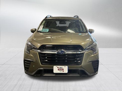 Certified 2025 Subaru Ascent Premium AWD/4WD image 2