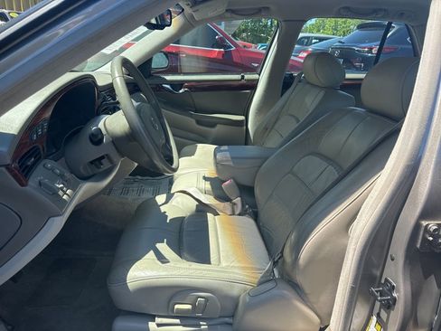 Used 2004 Cadillac De Ville image 28
