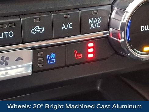 Used 2025 Ford F250 King Ranch image 29