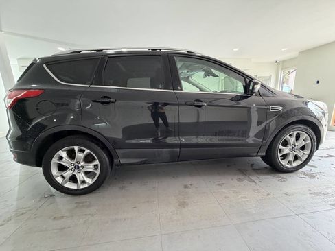 Used 2015 Ford Escape Titanium image 10