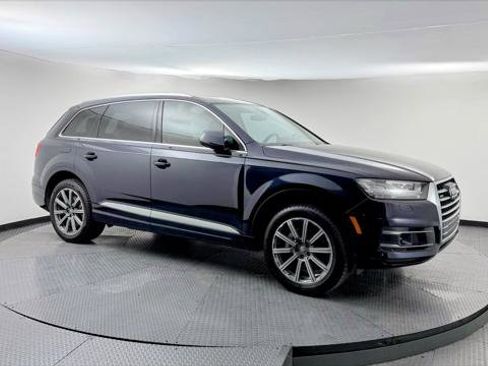 Used 2017 Audi Q7 2.0T Premium Plus image 11