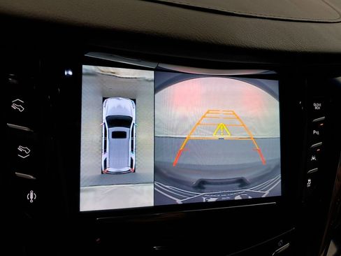 Used 2016 Cadillac Escalade Luxury image 26