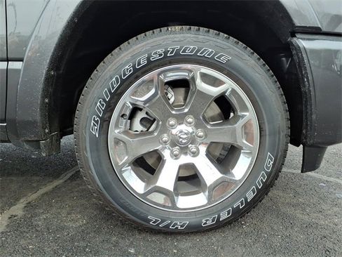 New 2026 RAM 1500 Big Horn image 9