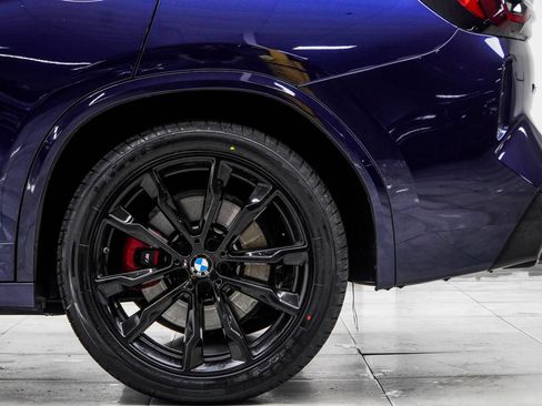 Used 2023 BMW X3 M40i w/ Premium Package AWD/4WD image 12