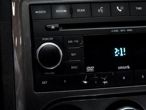 Used 2009 Dodge Challenger R/T image 55