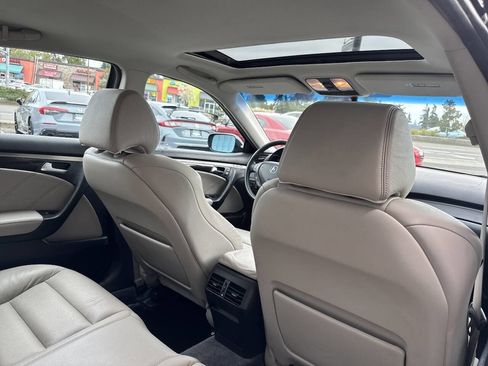 Used 2008 Acura TL Type-S image 20
