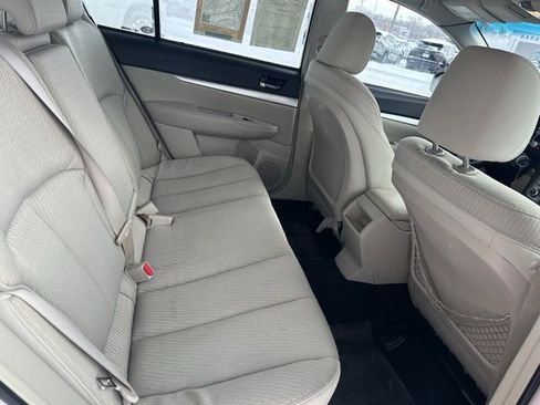 Used 2011 Subaru Legacy 2.5i Premium image 14