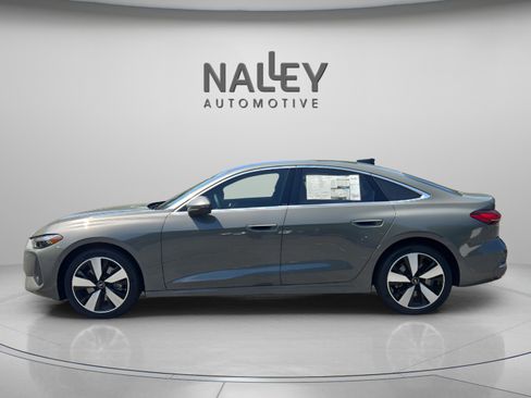 New 2025 Audi A5 2.0T Premium Plus image 2