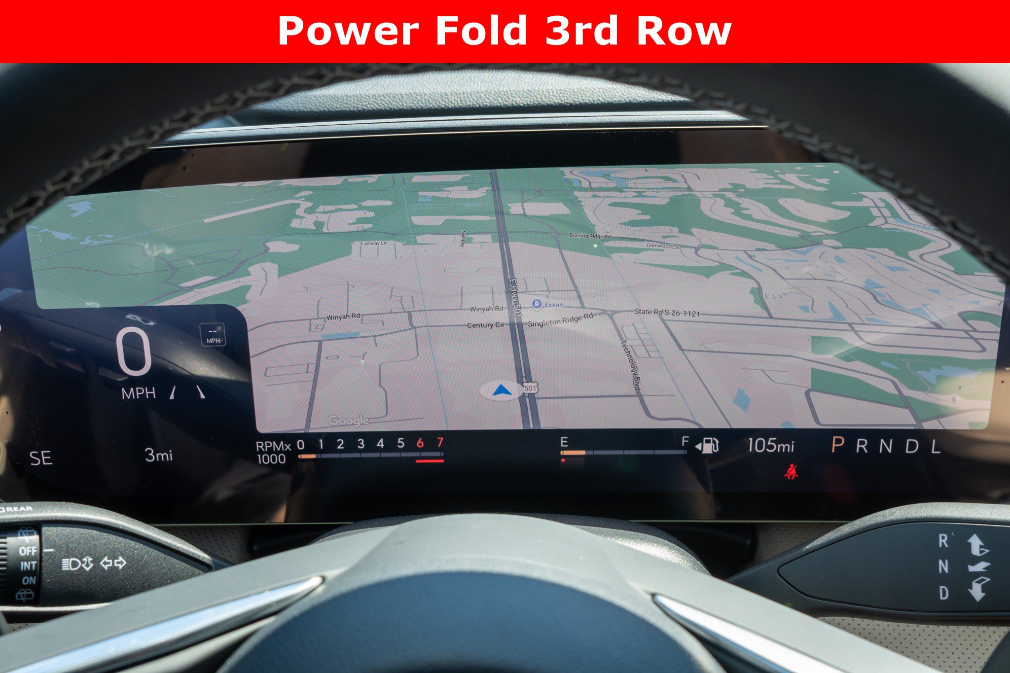 New 2027 Buick Enclave Preferred w/ Power Package FWD image 14