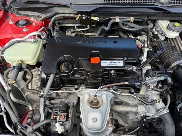 Used 2019 Honda Civic Sport image 20