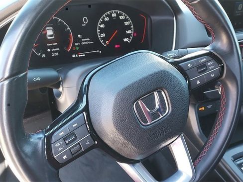 Used 2023 Honda Civic Si image 12
