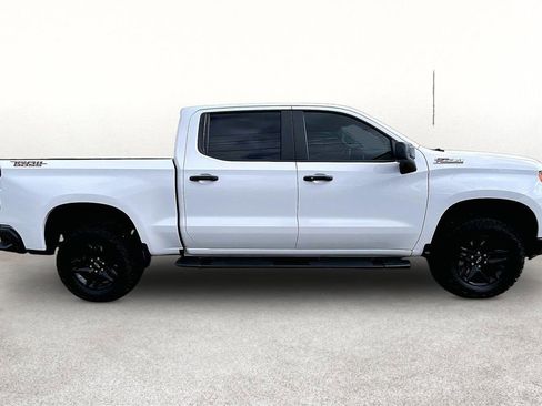 Used 2024 Chevrolet Silverado 1500 LT Trail Boss w/ Protection Package AWD/4WD image 45
