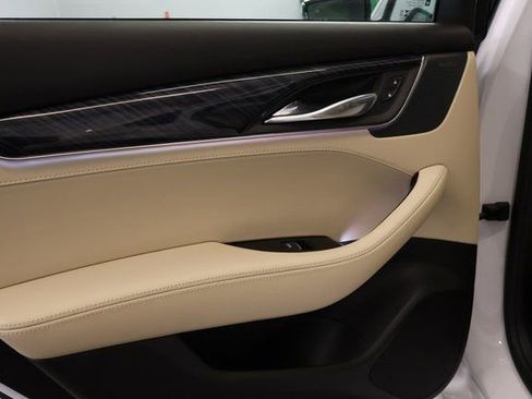 Certified 2025 Cadillac CT5 Premium Luxury image 26