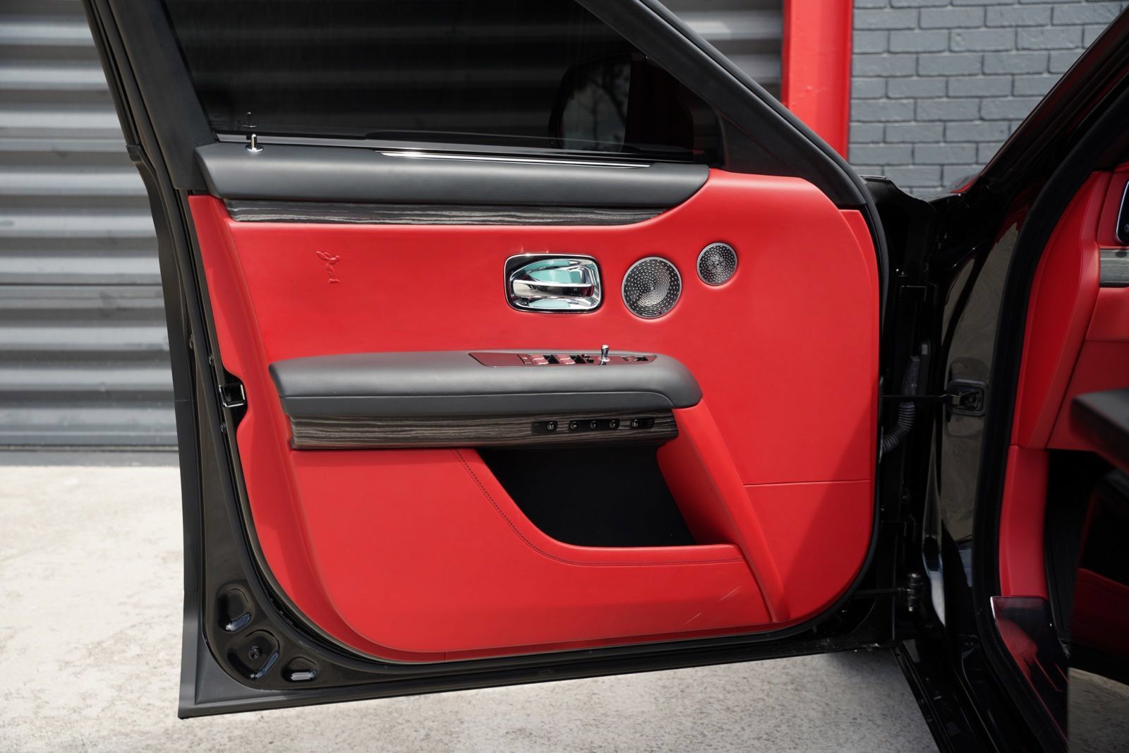 Used 2022 Rolls-Royce Ghost w/ Ghost Package AWD/4WD image 24