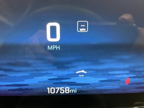 Used 2026 Chevrolet Equinox LT w/ Safety and Technology Package AWD/4WD image 20