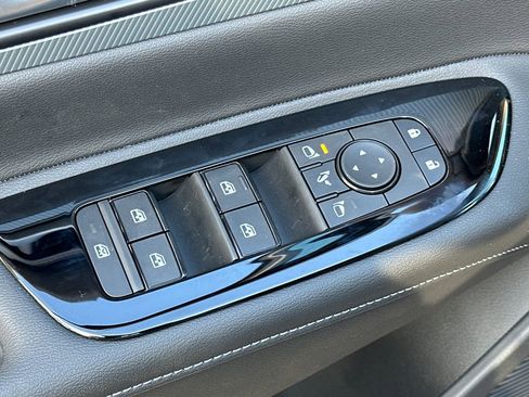 New 2026 Nissan Murano Platinum w/ Cargo Package image 8