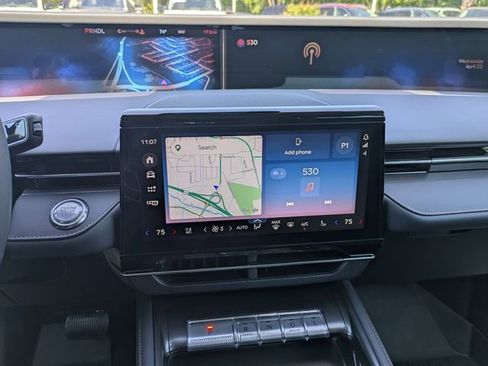 New 2026 Lincoln Nautilus Premier image 16