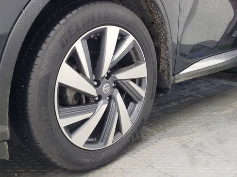 Used 2018 Nissan Murano Platinum image 31