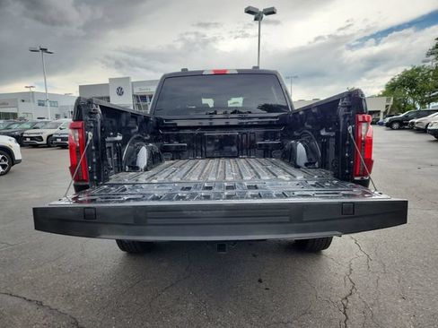 Used 2024 Ford F150 XLT w/ Mobile Office Package AWD/4WD image 10