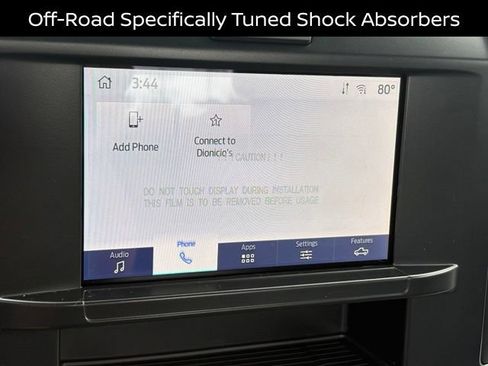 Used 2025 Ford F350 XL w/ STX Appearance Package AWD/4WD image 18