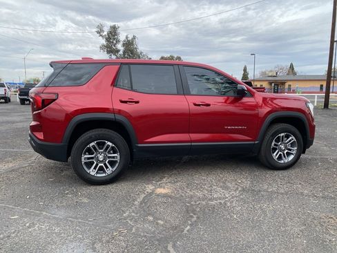 New 2026 GMC Terrain Elevation image 16