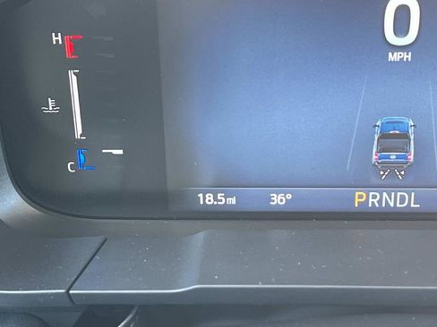 Used 2025 Ford Maverick XLT image 35