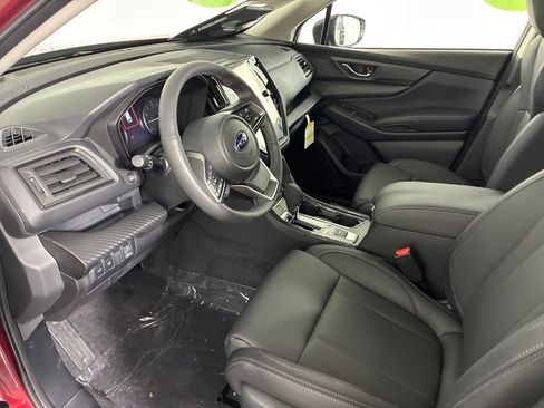 New 2026 Subaru Ascent Premium image 17