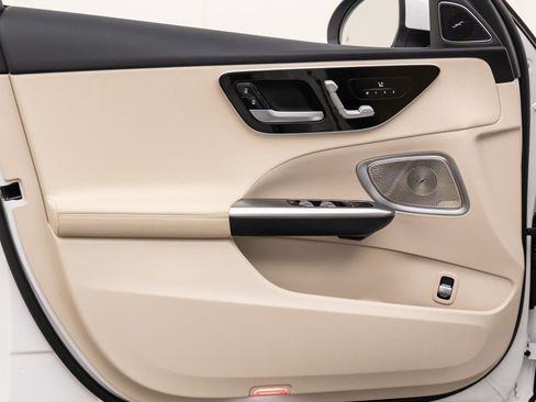 Certified 2023 Mercedes-Benz C 300 C 300 image 12